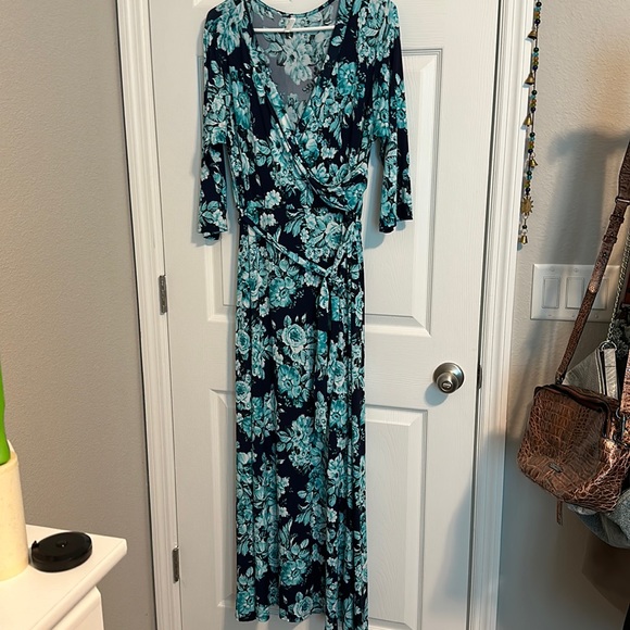 Pinkblush Dresses & Skirts - Maxi dress
